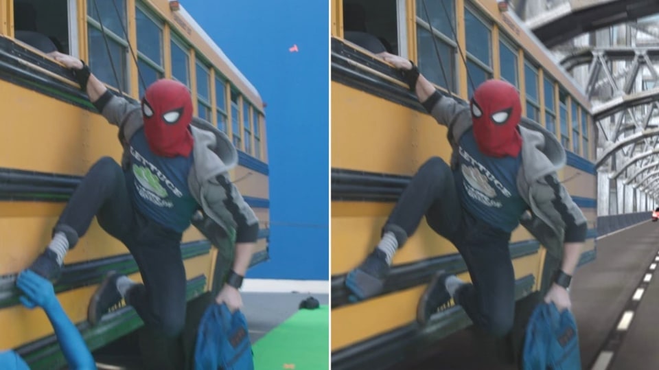 Avengers: Infinity War